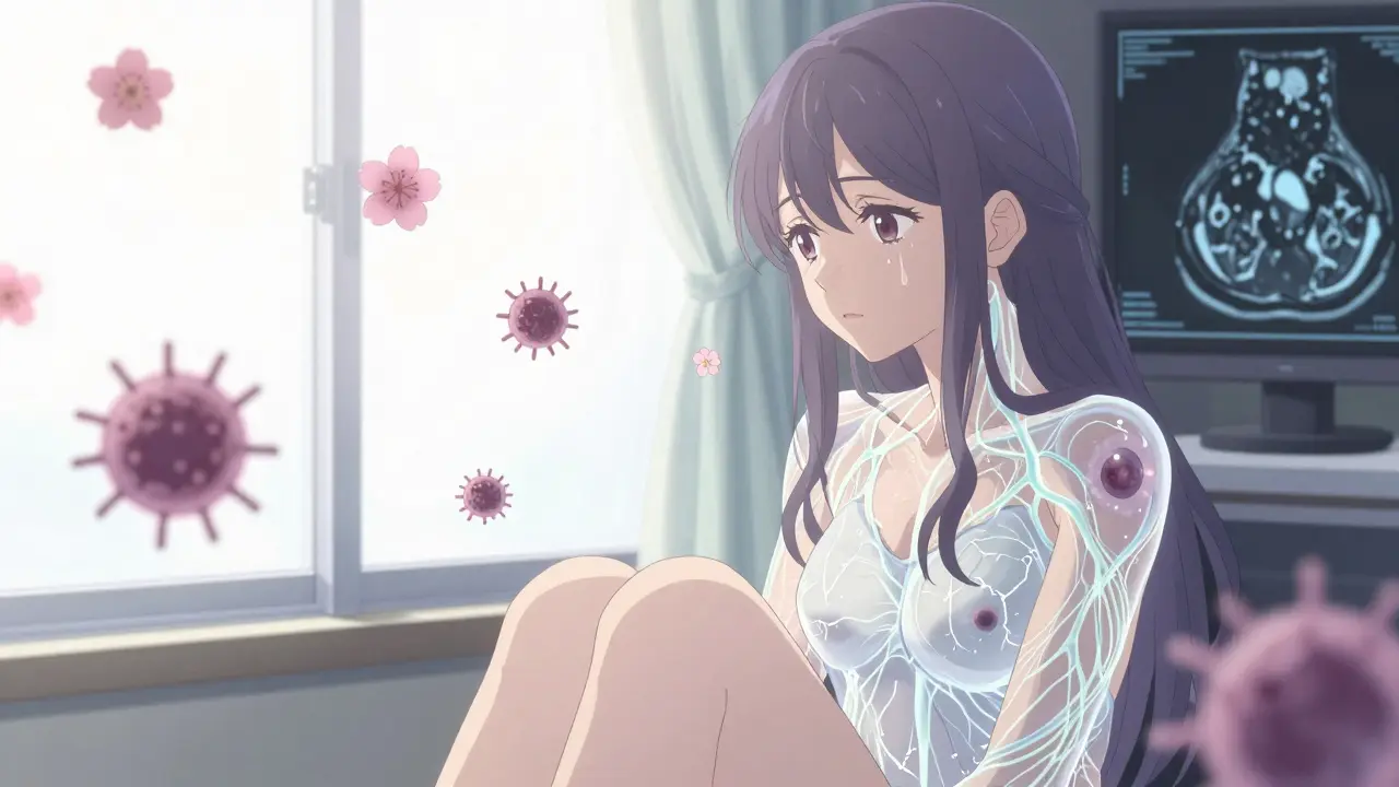 Multiple Sclerosis: Understanding the Autoimmune Neurological Disease