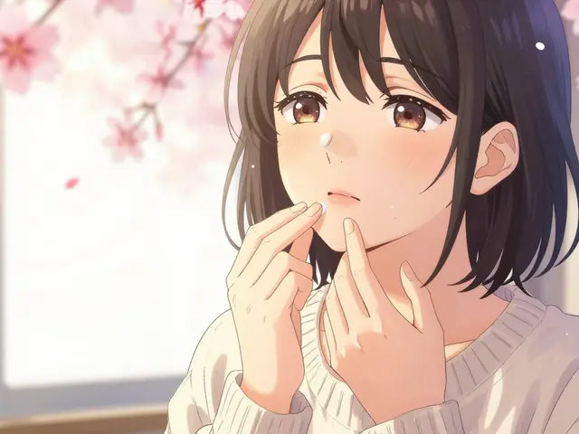 Acne: Types, Causes, and Topical vs. Oral Treatments