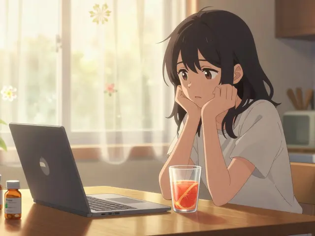 Drug Interactions Databases: Using FDA and WebMD Checkers Safely