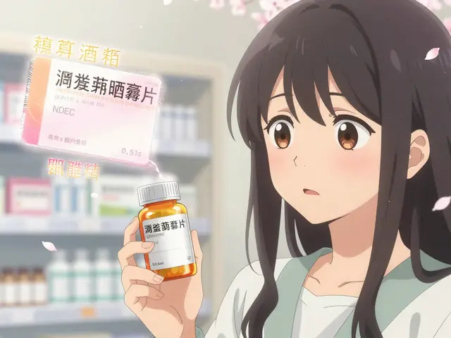 Generic Drug Labeling Requirements: What the FDA Mandates