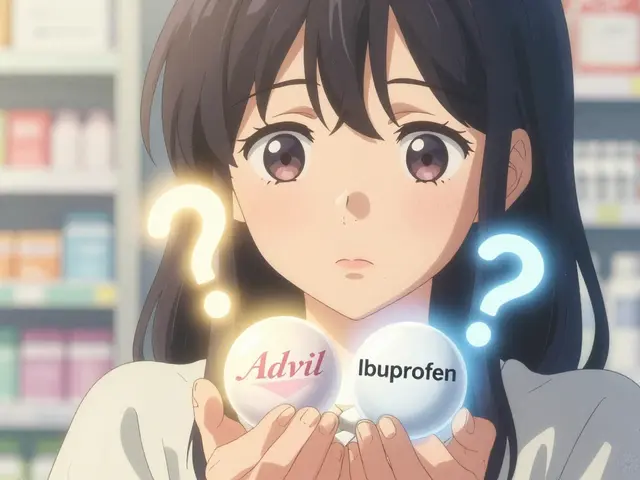 Labeling Effect: How Calling a Drug 'Generic' Changes How Patients Feel and Respond