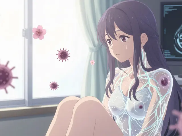 Multiple Sclerosis: Understanding the Autoimmune Neurological Disease