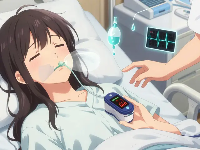 Respiratory Depression from Opioids and Other Medications: Critical Signs You Can't Ignore