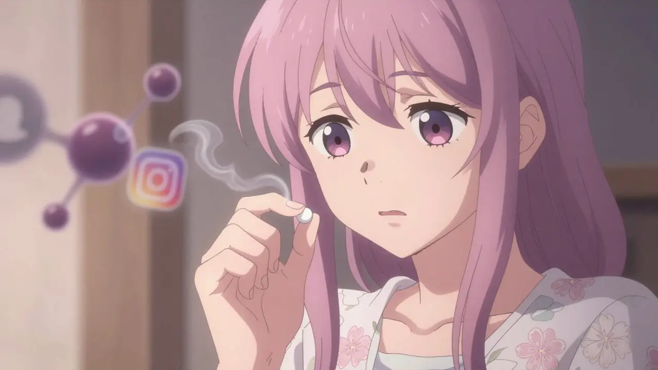 How to Identify Counterfeit Pills that Increase Overdose Danger