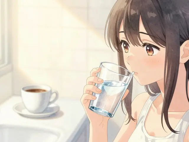 Thyroid Medication Timing: How to Maximize Absorption and Avoid Issues