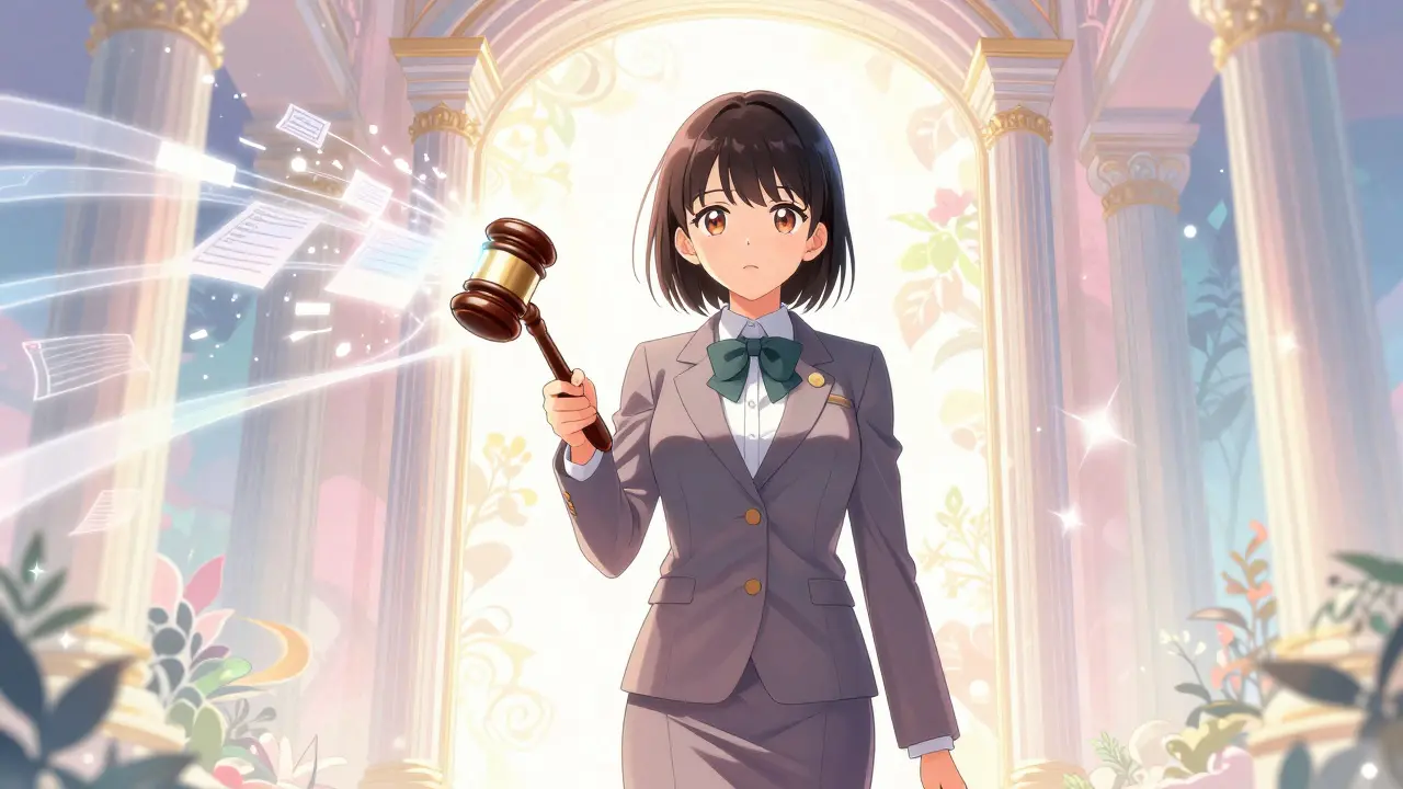 Amendment Substitution Rules 2023-2025: Recent Legislative Changes Explained