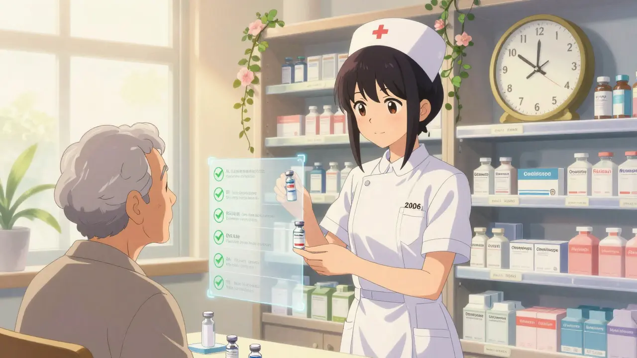 Global Biosimilar Markets: Europe vs United States