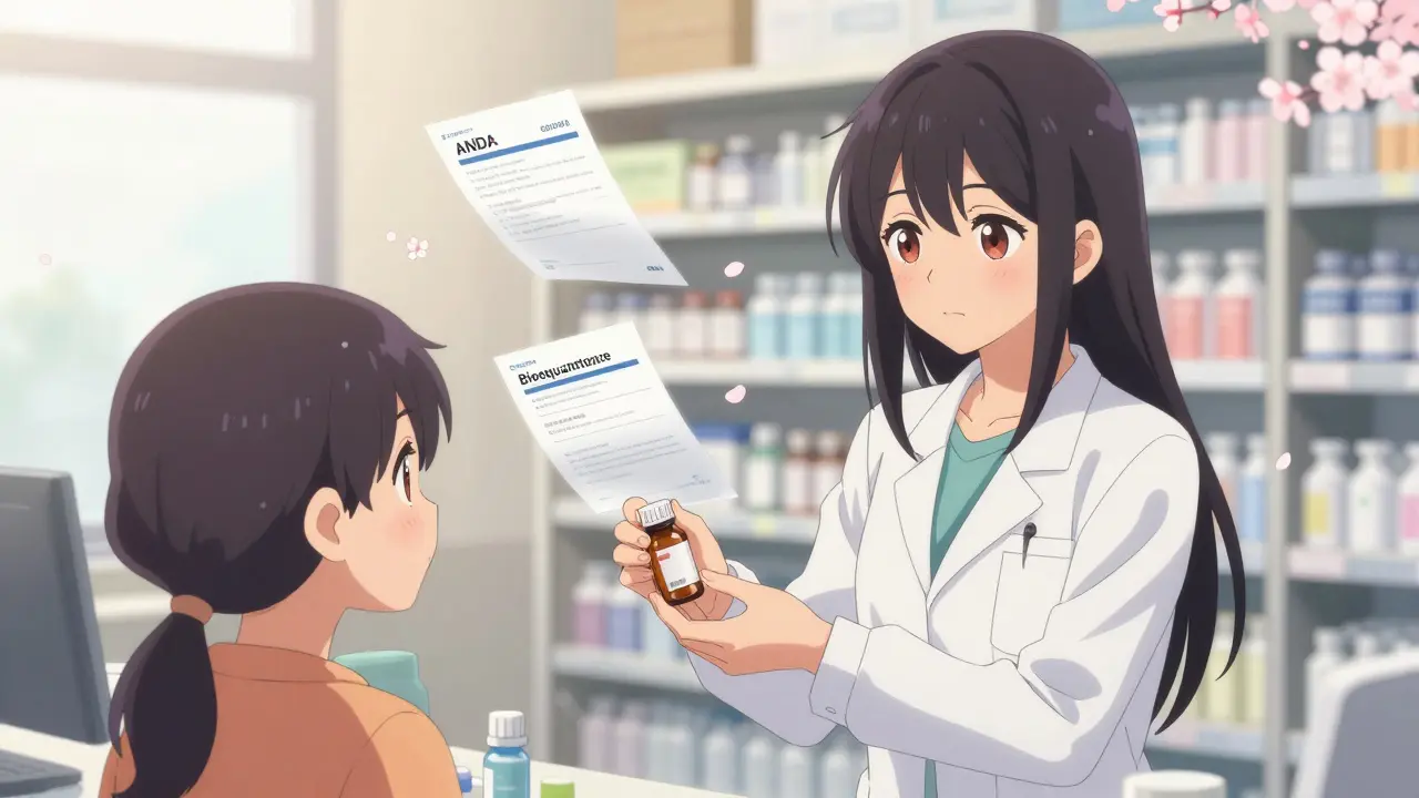 How Long Does the FDA Take to Approve Generic Drugs? 2026 Timelines Explained