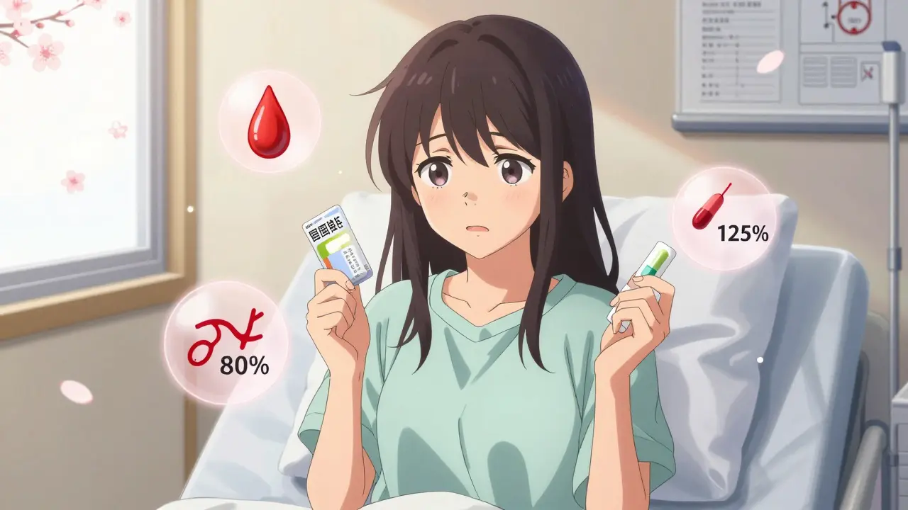 Reassurance from Research: What Clinical Studies Really Say About Brand-to-Generic Drug Switches