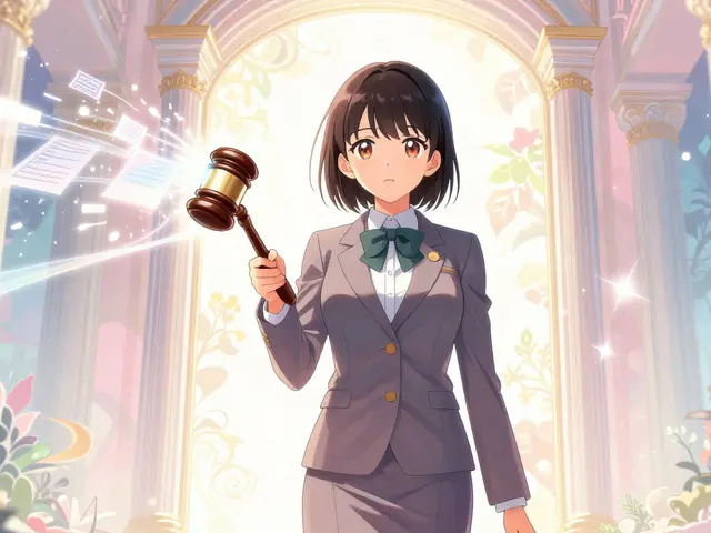 Amendment Substitution Rules 2023-2025: Recent Legislative Changes Explained