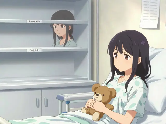 Antibiotic Shortages: How Drug Shortages Are Leaving Infections Untreated