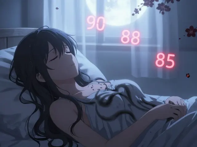 Opioids and Benzodiazepines: The Deadly Breathing Risk When Used Together