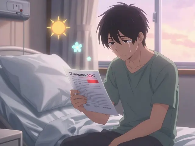 Opioids and Low Testosterone: Symptoms and Treatment Options