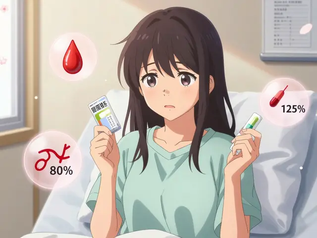 Reassurance from Research: What Clinical Studies Really Say About Brand-to-Generic Drug Switches