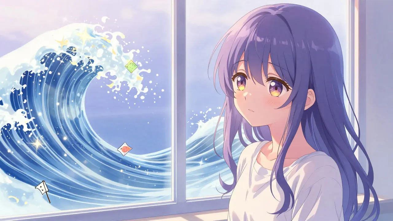 Grief vs. Depression: How to Tell the Difference and Find the Right Support