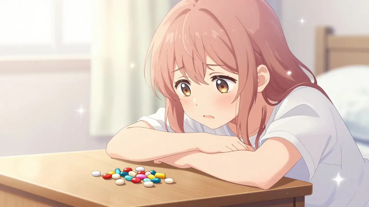 How to Reduce Medication Risks with Simple Lifestyle Changes