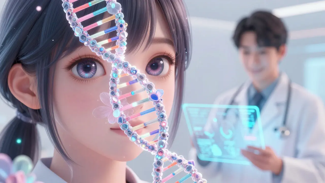 The Future of Precision Dosing