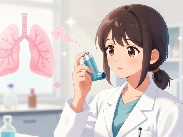 Bioequivalence Standards for Inhalers, Patches, and Injections: A Complete Guide