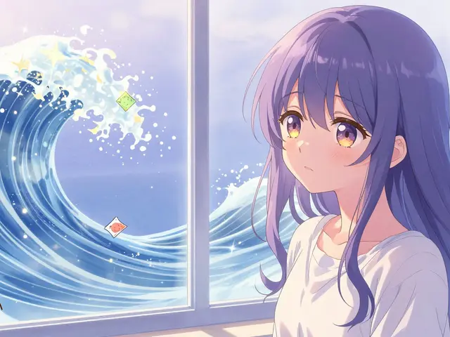 Grief vs. Depression: How to Tell the Difference and Find the Right Support