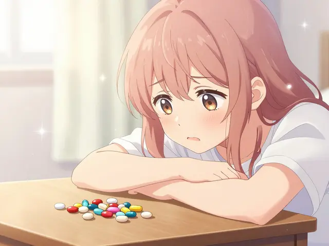 How to Reduce Medication Risks with Simple Lifestyle Changes